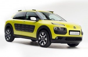 CITROEN+CACTUS