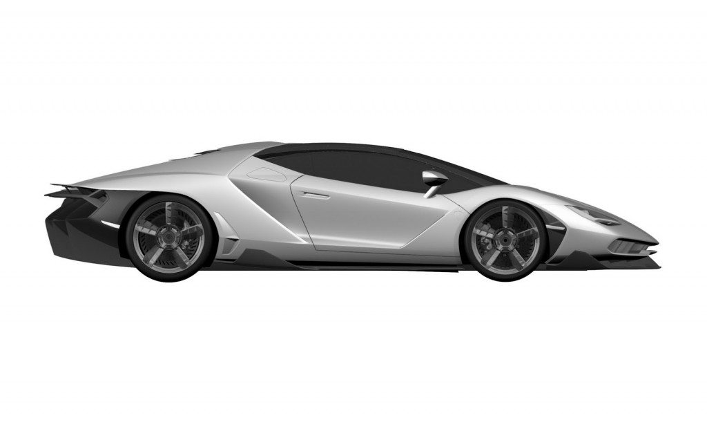Lamborghini-Centenario-1