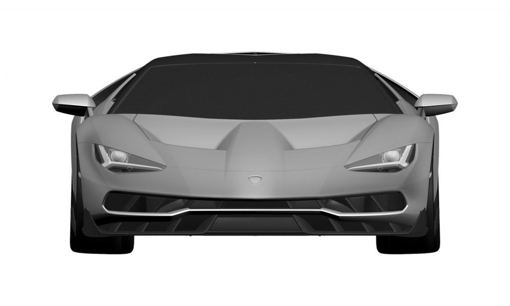 Lamborghini-Centenario-5