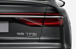 Audi otomobilin gücüne göre model ismi belirleyecek