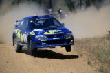 1997- WRC, Australian Rally, Avustralya