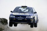 1993- WRC, Porteguese Rally, Portekiz