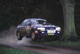 1994- WRC, RAC Rally, İngiltere
