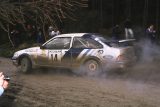 1989-NRC, Cartel Rally, İngiltere