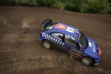 2006 - WRC, Rally of Turkey, Türkiye