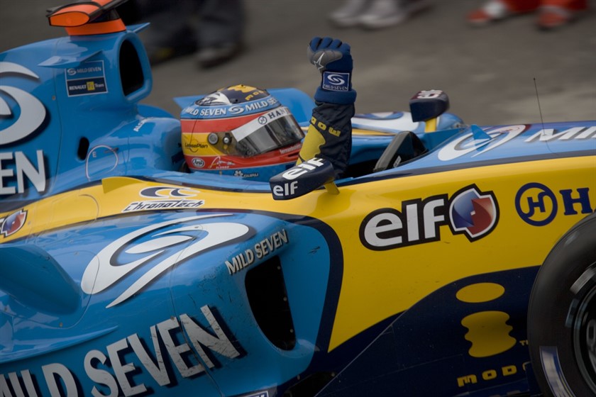 2005 Brazilian Grand Prix