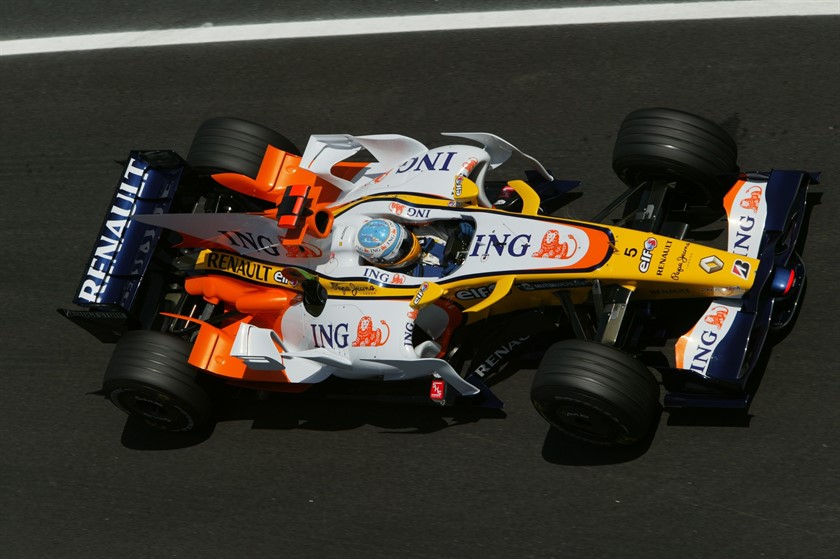 2008 Spanish Grand Prix
