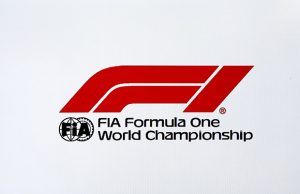 Yeni Formula 1 logosu
